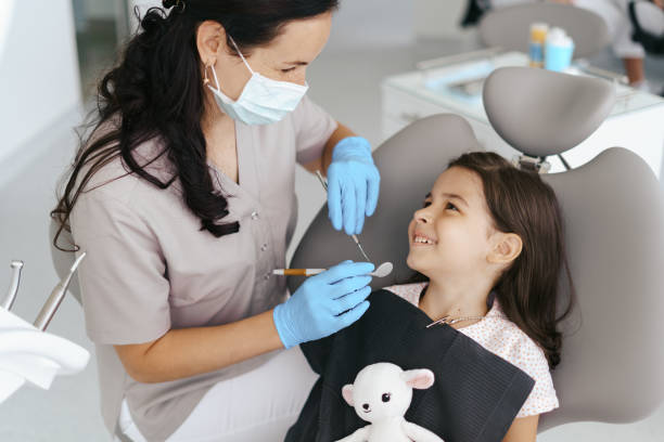 Best Emergency Dental Care for Broken or Chipped Teeth in West Allis, WI